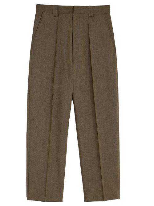 Pantalone sartoriale PHOEBE PHILO | BP37WO2252802TO